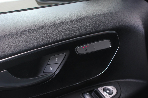 Mercedes-Benz Vito 119 CDI L3 4x4 SELECT LANG / BPM VRIJ / FULL BLACK OPS / VERLAAGD / AMG / SIDE- BARS / SPOILER / APPLE CARPLAY