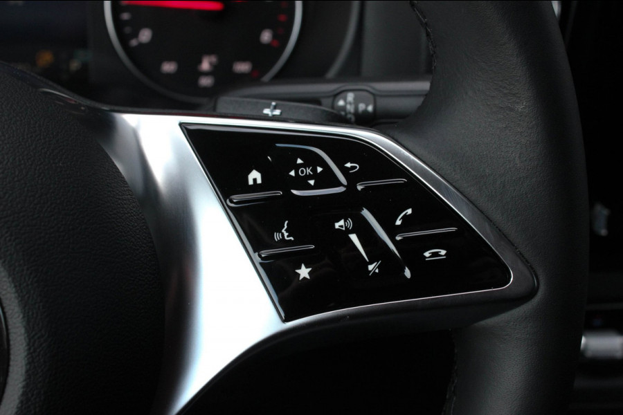 Mercedes-Benz Vito 119 CDI L3 4x4 SELECT LANG / BPM VRIJ / FULL BLACK OPS / VERLAAGD / AMG / SIDE- BARS / SPOILER / APPLE CARPLAY