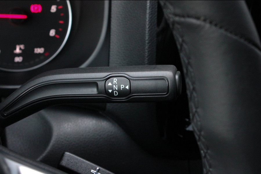 Mercedes-Benz Vito 119 CDI L3 4x4 SELECT LANG / BPM VRIJ / FULL BLACK OPS / VERLAAGD / AMG / SIDE- BARS / SPOILER / APPLE CARPLAY
