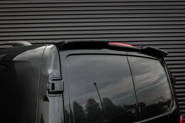 Mercedes-Benz Vito 119 CDI L3 4x4 SELECT LANG / BPM VRIJ / FULL BLACK OPS / VERLAAGD / AMG / SIDE- BARS / SPOILER / APPLE CARPLAY