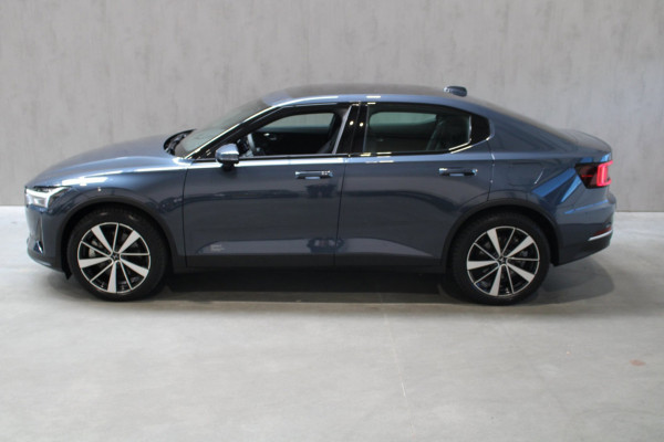Polestar 2 Single motor SOH 96.5% Prijs is rijklaar