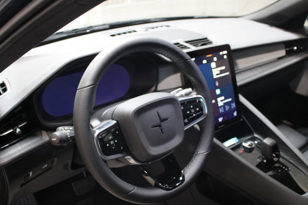 Polestar 2 Single motor SOH 96.5% Prijs is rijklaar