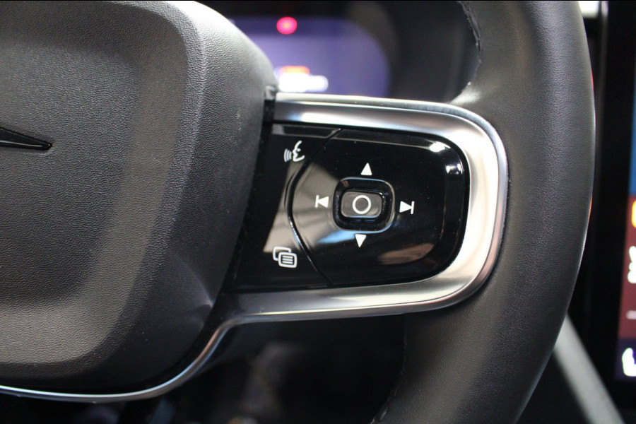 Polestar 2 Single motor SOH 96.5% Prijs is rijklaar