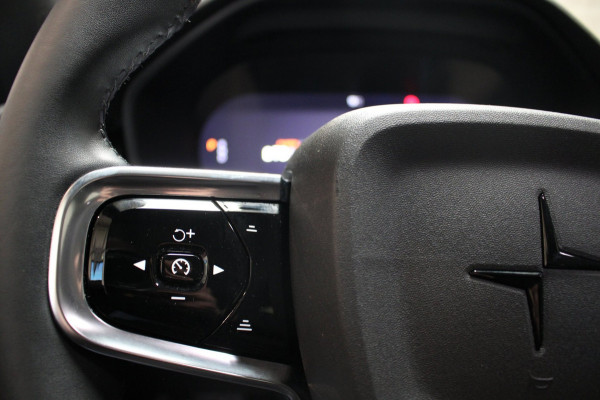 Polestar 2 Single motor SOH 96.5% Prijs is rijklaar