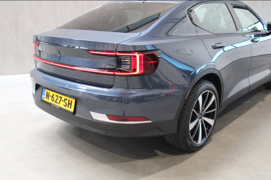 Polestar 2 Single motor SOH 96.5% Prijs is rijklaar