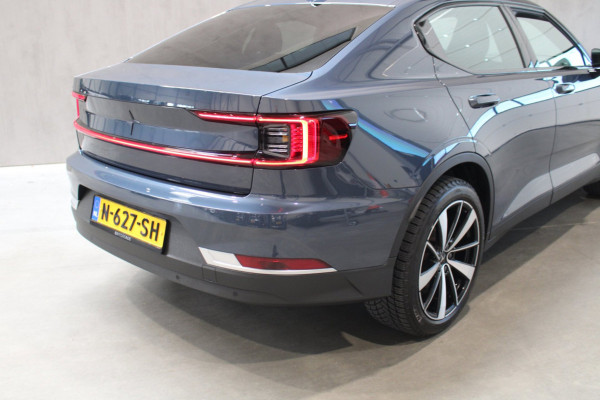 Polestar 2 Single motor SOH 96.5% Prijs is rijklaar