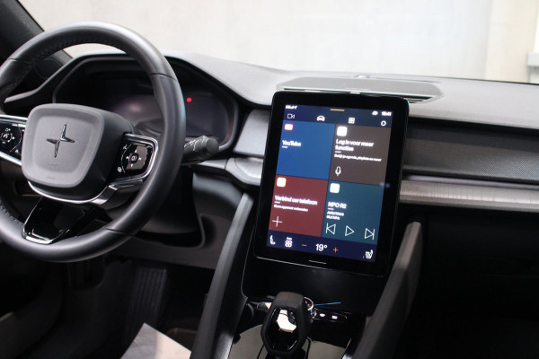 Polestar 2 Single motor SOH 96.5% Prijs is rijklaar