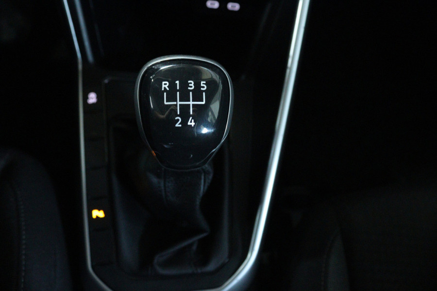 Volkswagen Polo 1.0 TSI Life (DIGITALE COCKPIT, NAVIGATIE, CRUISE ADAPTIEF, PARKEERSENSOREN)