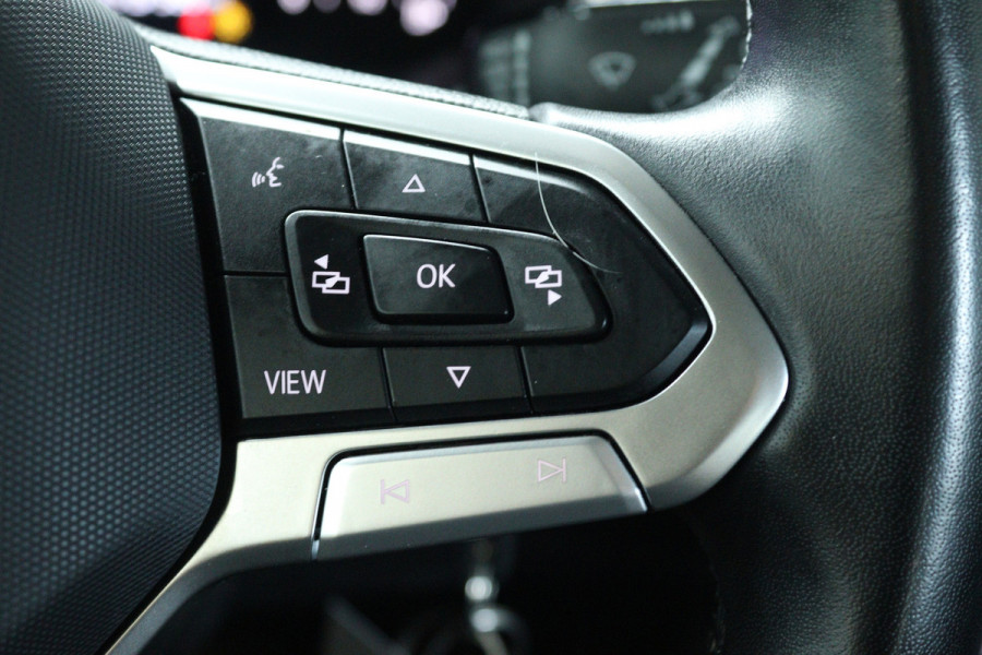 Volkswagen Polo 1.0 TSI Life (DIGITALE COCKPIT, NAVIGATIE, CRUISE ADAPTIEF, PARKEERSENSOREN)