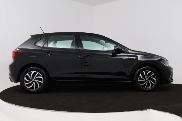Volkswagen Polo 1.0 TSI Life (DIGITALE COCKPIT, NAVIGATIE, CRUISE ADAPTIEF, PARKEERSENSOREN)