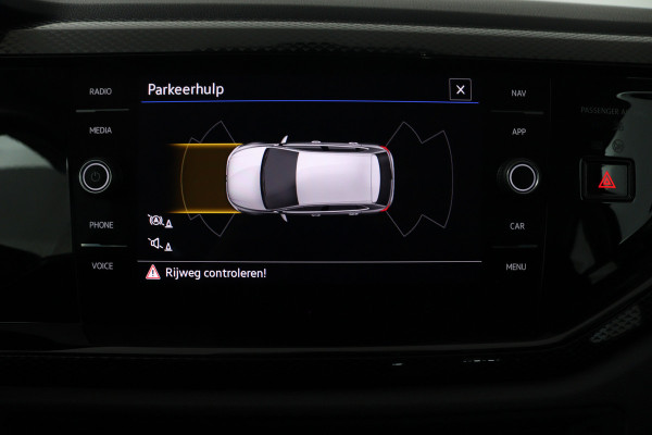 Volkswagen Polo 1.0 TSI Life (DIGITALE COCKPIT, NAVIGATIE, CRUISE ADAPTIEF, PARKEERSENSOREN)