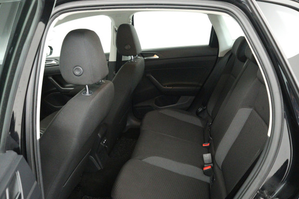 Volkswagen Polo 1.0 TSI Life (DIGITALE COCKPIT, NAVIGATIE, CRUISE ADAPTIEF, PARKEERSENSOREN)