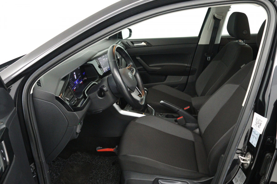 Volkswagen Polo 1.0 TSI Life (DIGITALE COCKPIT, NAVIGATIE, CRUISE ADAPTIEF, PARKEERSENSOREN)