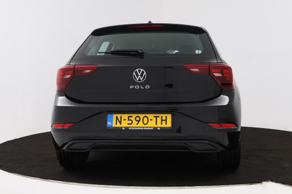 Volkswagen Polo 1.0 TSI Life (NAVIGATIE, CARPLAY, CRUISE CONTROL ADAPTIEF, PARKEERSENSOREN)