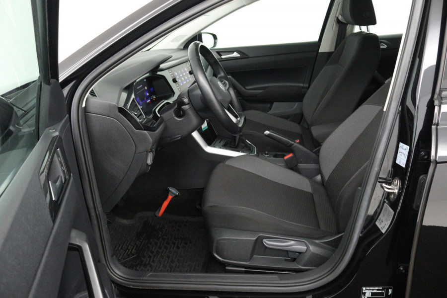 Volkswagen Polo 1.0 TSI Life (NAVIGATIE, CARPLAY, CRUISE CONTROL ADAPTIEF, PARKEERSENSOREN)