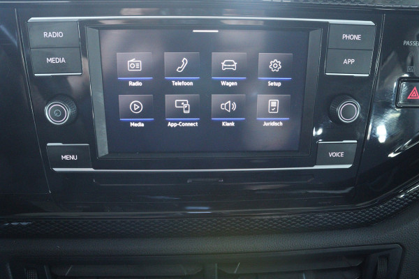 Volkswagen Polo 1.0 TSI Life (PARKEERSENSOREN, DIGITALE COCKPIT, CRUISE ADAPTIEF, CARPLAY)