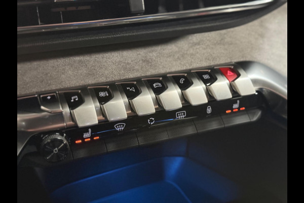 Peugeot 3008 1.6 HYbrid4 300 GT | Pano | Focal | Nachtzicht | Trekhaak | Keyless | CarPlay