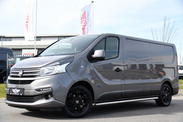 Fiat Talento 1.6 MJ EcoJet L2H1 SX PB Edition Camera, Cruise, 145pk, Multimedia, Sensoren, Trekhaak, Betimmering, Uniek!