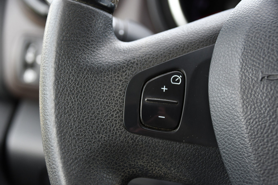 Fiat Talento 1.6 MJ EcoJet L2H1 SX PB Edition Camera, Cruise, 145pk, Multimedia, Sensoren, Trekhaak, Betimmering, Uniek!