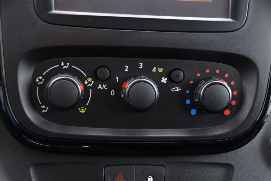 Fiat Talento 1.6 MJ EcoJet L2H1 SX PB Edition Camera, Cruise, 145pk, Multimedia, Sensoren, Trekhaak, Betimmering, Uniek!