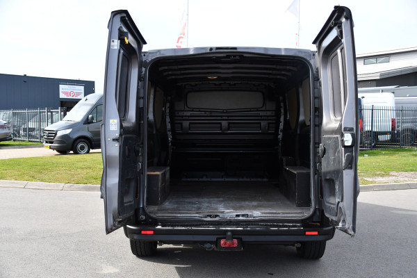 Fiat Talento 1.6 MJ EcoJet L2H1 SX PB Edition Camera, Cruise, 145pk, Multimedia, Sensoren, Trekhaak, Betimmering, Uniek!