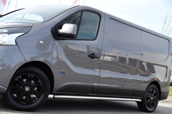 Fiat Talento 1.6 MJ EcoJet L2H1 SX PB Edition Camera, Cruise, 145pk, Multimedia, Sensoren, Trekhaak, Betimmering, Uniek!