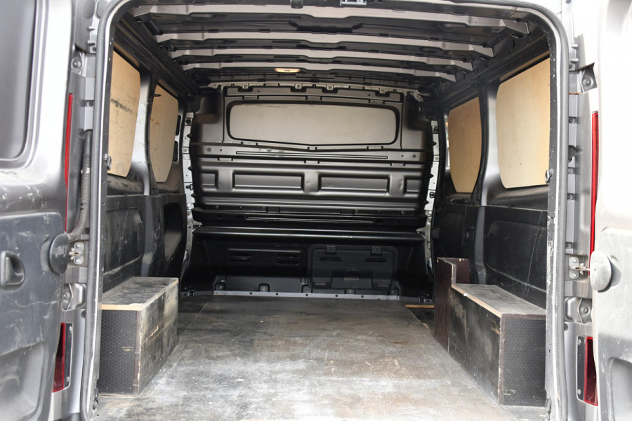 Fiat Talento 1.6 MJ EcoJet L2H1 SX PB Edition Camera, Cruise, 145pk, Multimedia, Sensoren, Trekhaak, Betimmering, Uniek!