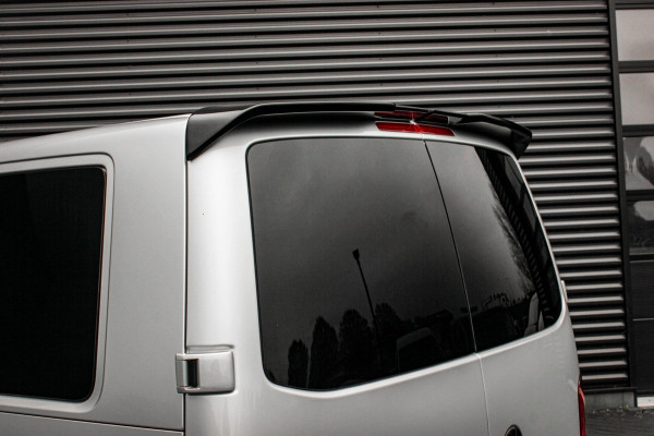 Volkswagen Transporter 2.0 TDI L2H1 150PK NEW LAGE BIJTELLING BULLI / LEDEREN BEKLEDING / DUBBEL CABINE / NAVIGATIE / ACTIVE