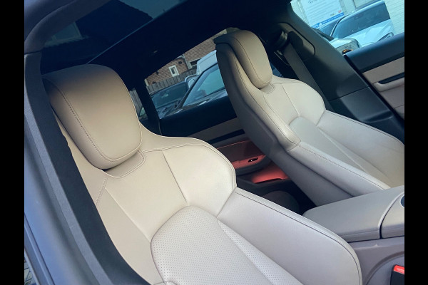 Porsche Taycan Sport Turismo PERFORMANCE 380PK! KRIJT/PANO/PPF/BOSE/LUCHTVERING