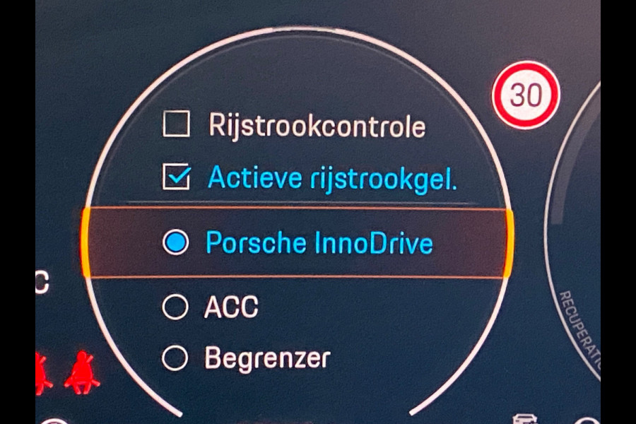 Porsche Taycan Sport Turismo PERFORMANCE 380PK! KRIJT/PANO/PPF/BOSE/LUCHTVERING