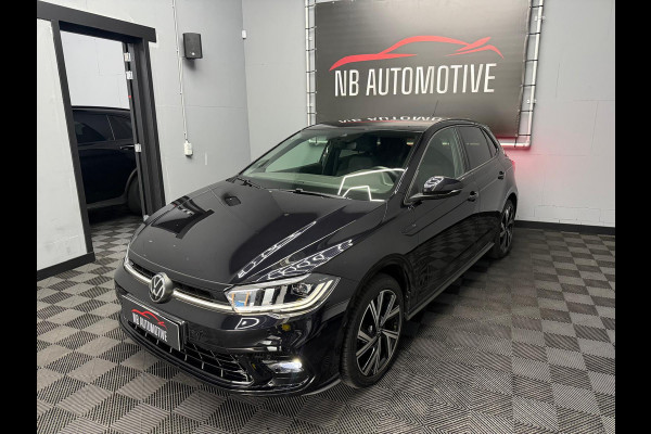 Volkswagen Polo 1.0 TSI R-Line Business