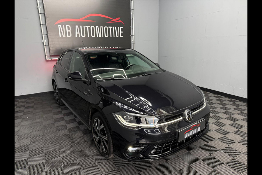 Volkswagen Polo 1.0 TSI R-Line Business