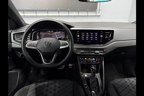 Volkswagen Polo 1.0 TSI R-Line Business