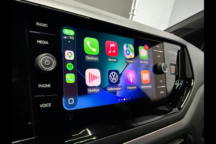 Volkswagen Polo 1.0 TSI R-Line Business