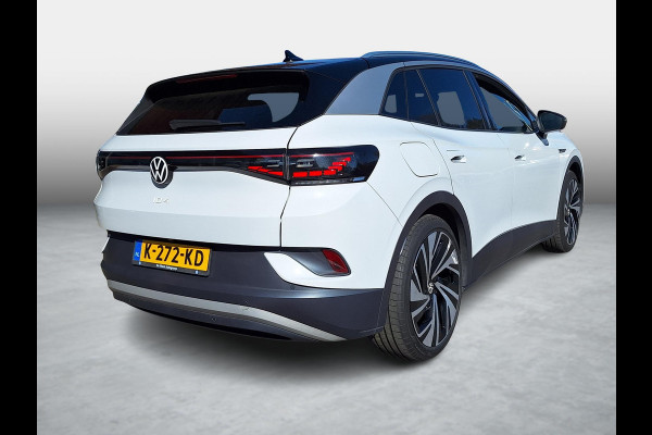 Volkswagen ID.4 Max 77 kWh | SOH: nnb | Panorama | 21"LM | 360Cam | Trekhaak Elektr |