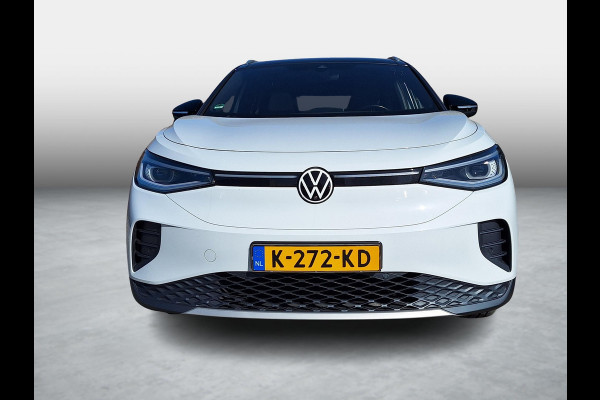 Volkswagen ID.4 Max 77 kWh | SOH: nnb | Panorama | 21"LM | 360Cam | Trekhaak Elektr |