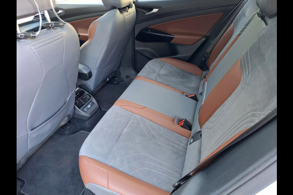 Volkswagen ID.4 Max 77 kWh | SOH: nnb | Panorama | 21"LM | 360Cam | Trekhaak Elektr |