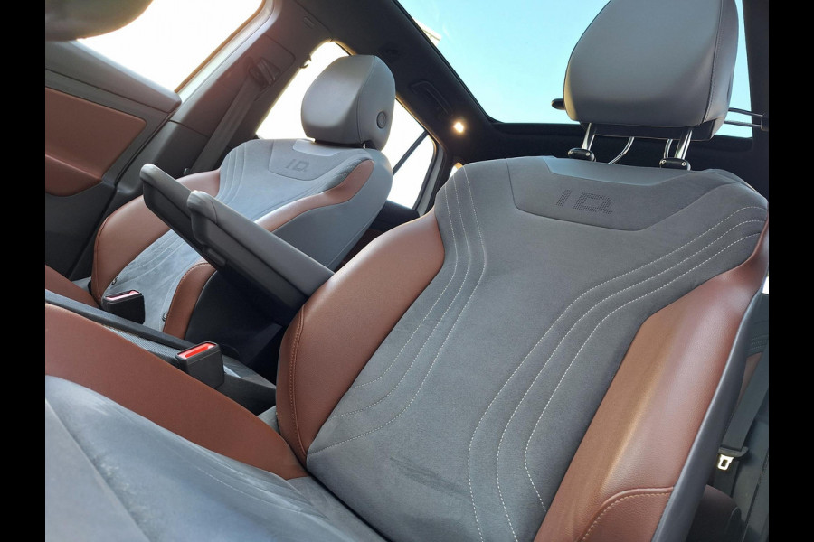 Volkswagen ID.4 Max 77 kWh | SOH: nnb | Panorama | 21"LM | 360Cam | Trekhaak Elektr |