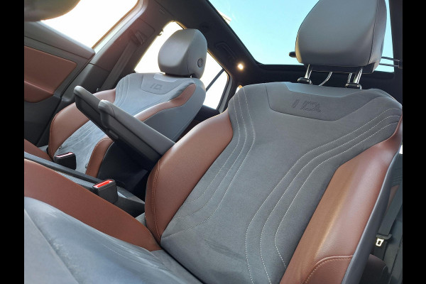 Volkswagen ID.4 Max 77 kWh | SOH: nnb | Panorama | 21"LM | 360Cam | Trekhaak Elektr |