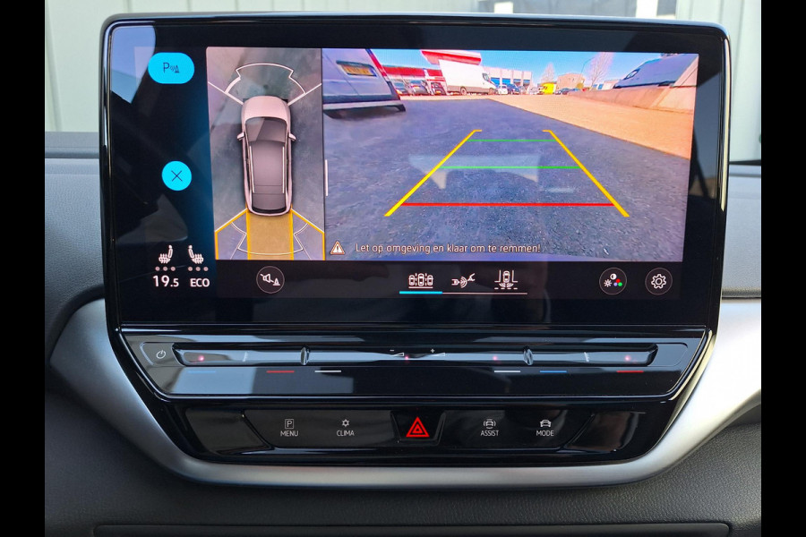 Volkswagen ID.4 Max 77 kWh | SOH: nnb | Panorama | 21"LM | 360Cam | Trekhaak Elektr |