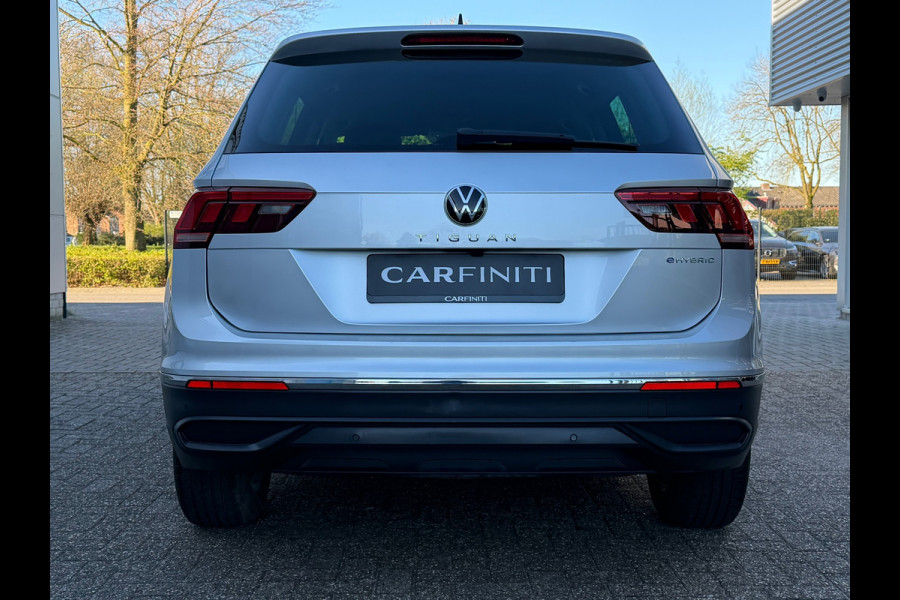 Volkswagen Tiguan 1.4 TSI eHybrid PHEV Life Plus | Navigatie | Cruise control | Camera | Led | Virtual.