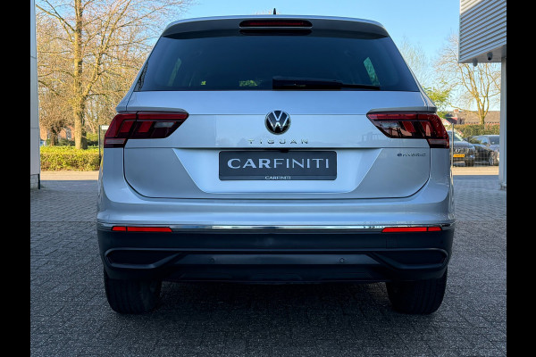 Volkswagen Tiguan 1.4 TSI eHybrid PHEV Life Plus | Navigatie | Cruise control | Camera | Led | Virtual.