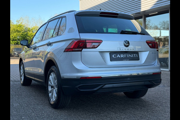 Volkswagen Tiguan 1.4 TSI eHybrid PHEV Life Plus | Navigatie | Cruise control | Camera | Led | Virtual.