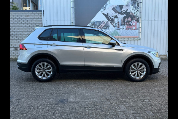 Volkswagen Tiguan 1.4 TSI eHybrid PHEV Life Plus | Navigatie | Cruise control | Camera | Led | Virtual.