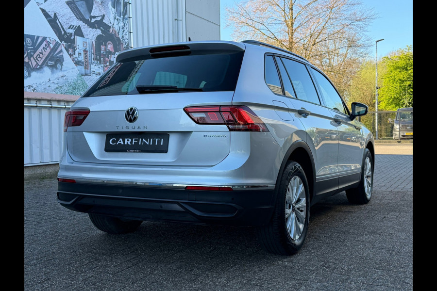 Volkswagen Tiguan 1.4 TSI eHybrid PHEV Life Plus | Navigatie | Cruise control | Camera | Led | Virtual.