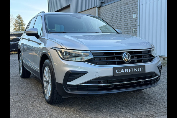 Volkswagen Tiguan 1.4 TSI eHybrid PHEV Life Plus | Navigatie | Cruise control | Camera | Led | Virtual.