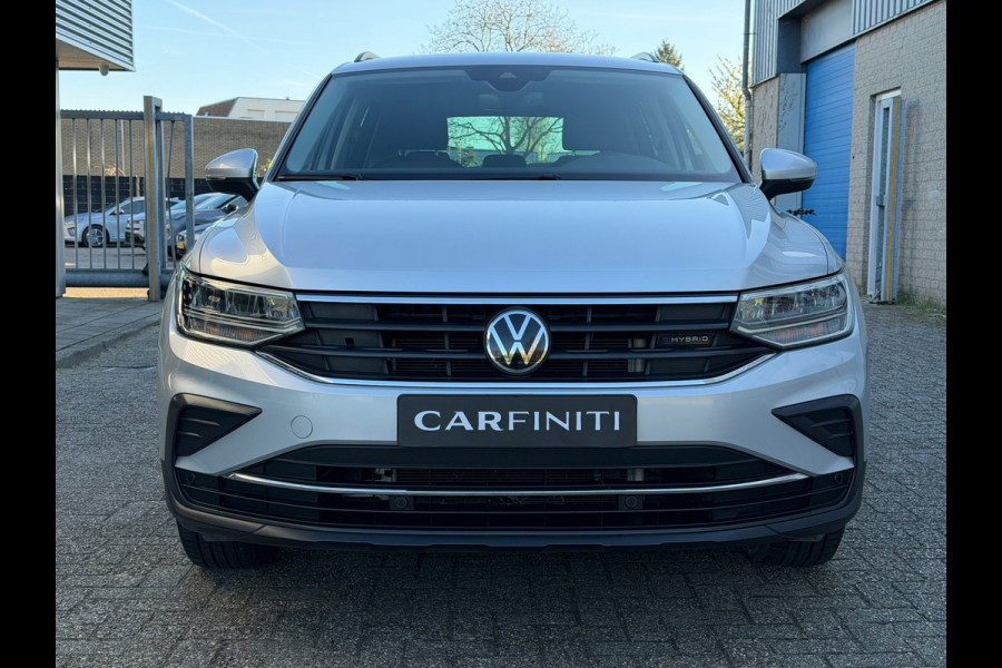 Volkswagen Tiguan 1.4 TSI eHybrid PHEV Life Plus | Navigatie | Cruise control | Camera | Led | Virtual.
