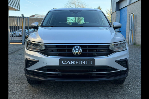 Volkswagen Tiguan 1.4 TSI eHybrid PHEV Life Plus | Navigatie | Cruise control | Camera | Led | Virtual.