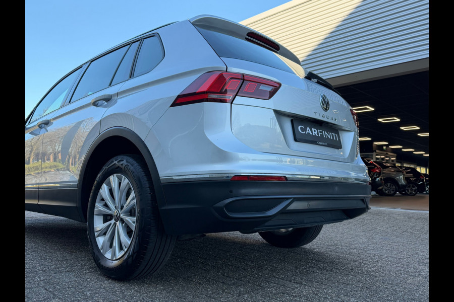Volkswagen Tiguan 1.4 TSI eHybrid PHEV Life Plus | Navigatie | Cruise control | Camera | Led | Virtual.