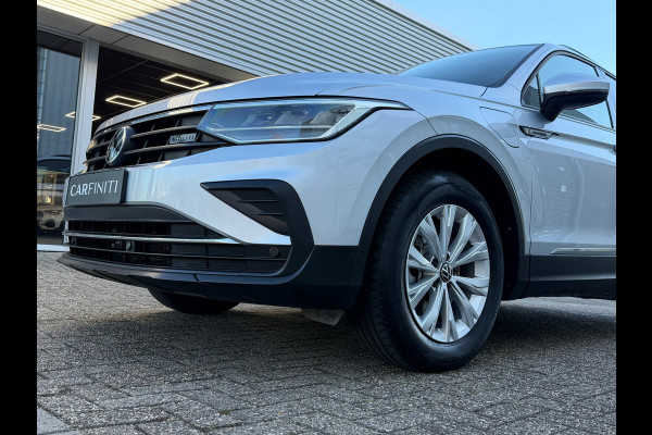 Volkswagen Tiguan 1.4 TSI eHybrid PHEV Life Plus | Navigatie | Cruise control | Camera | Led | Virtual.